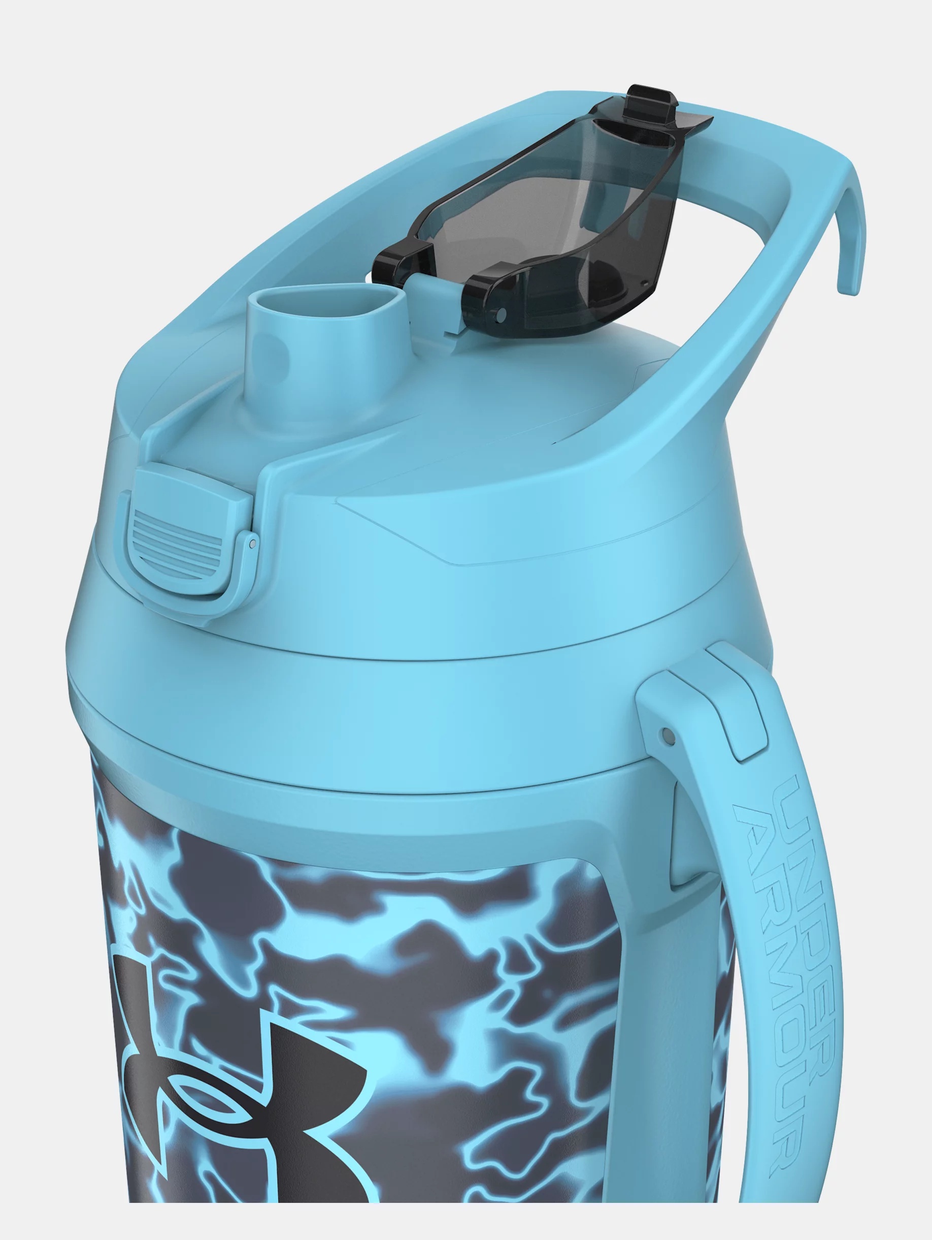 UA Playmaker 64 oz. Printed - 6