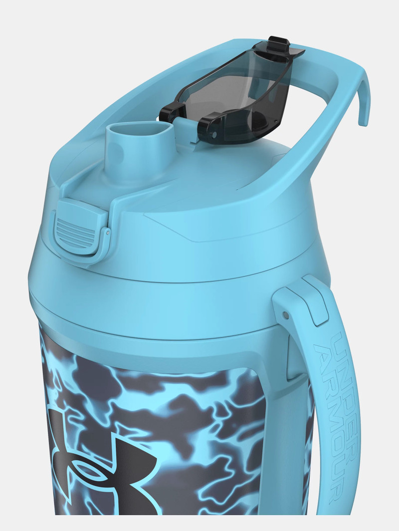 UA Playmaker 64 oz. Printed 6