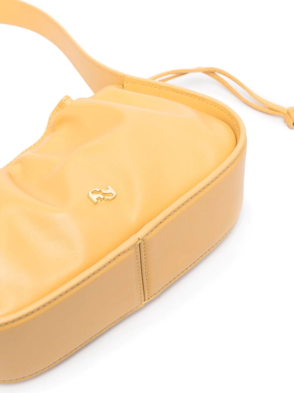 Mini Scrunch shoulder bag - 5