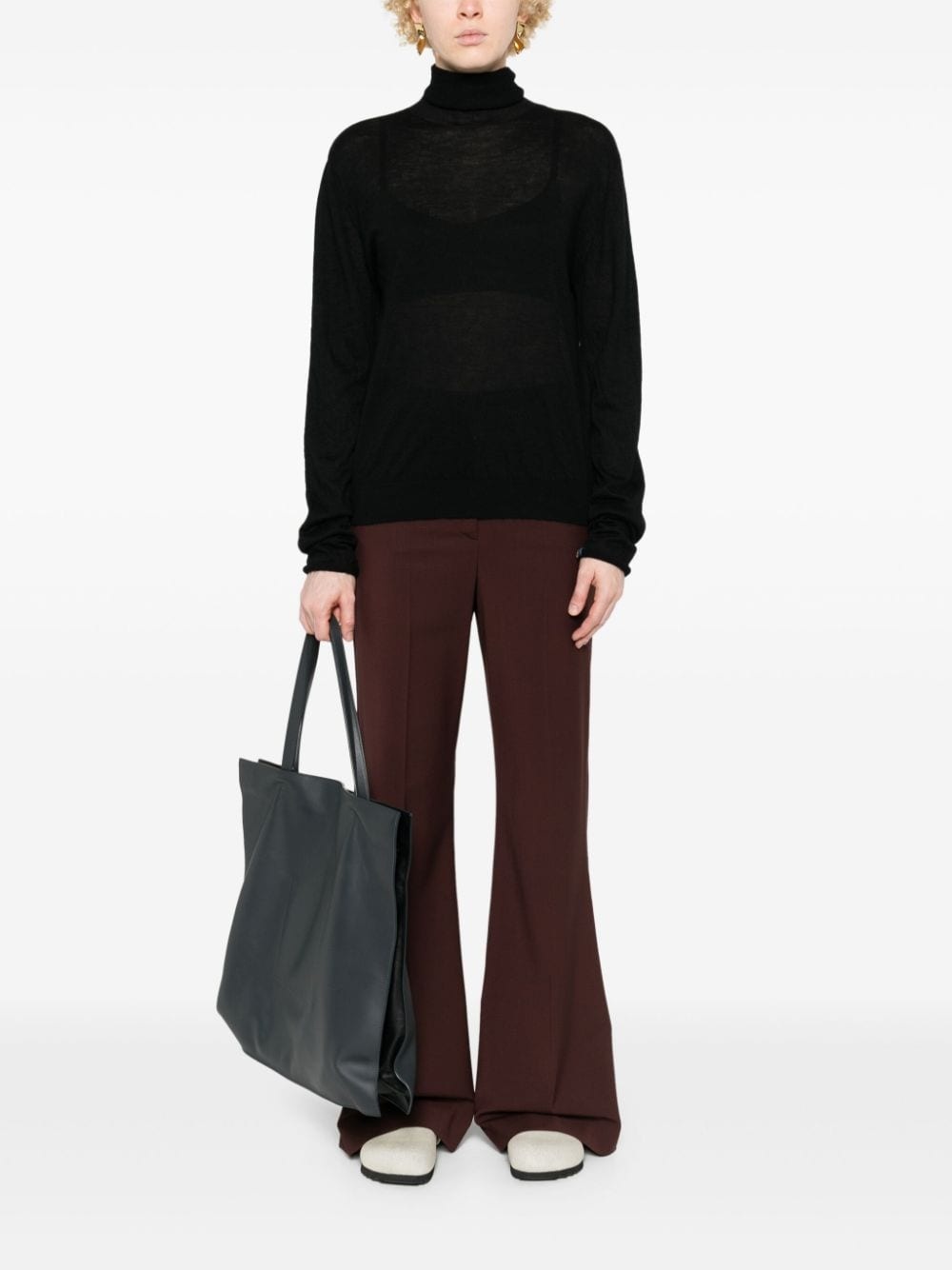 NÂ°365 sweater - 2