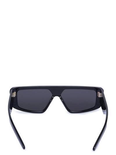 Rick Owens SUNGLASSES outlook