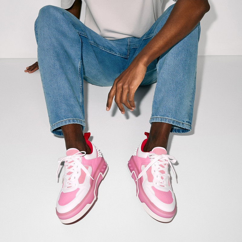 Christian Louboutin Astroloubi outlook