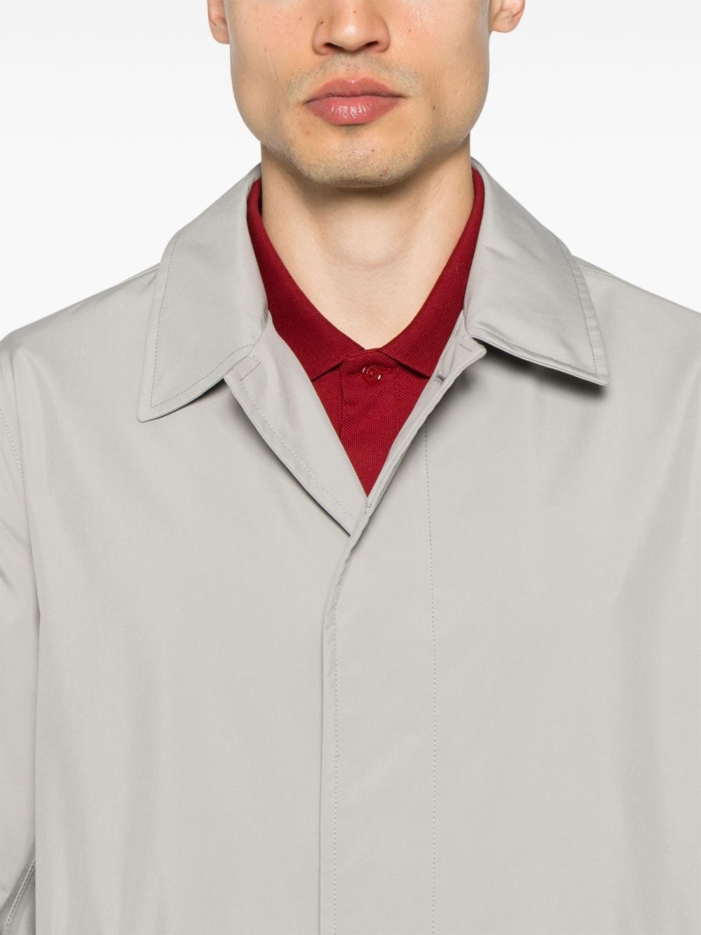 waterproof raincoat - 5