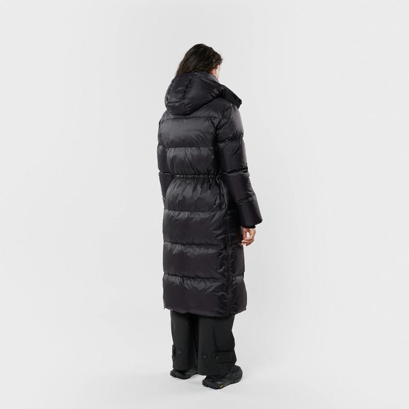Women's Eldey Down Coat 10