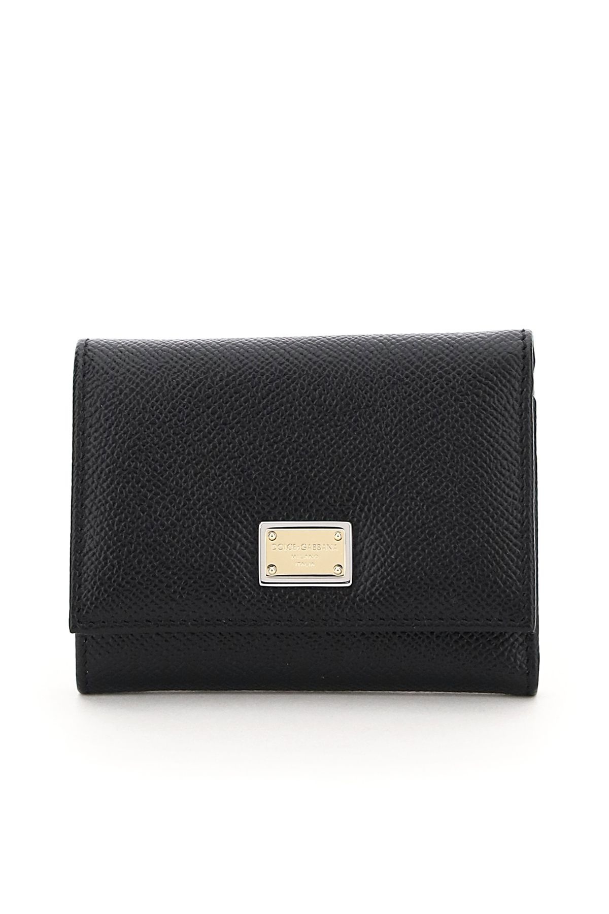 FRENCH FLAP WALLET - 1