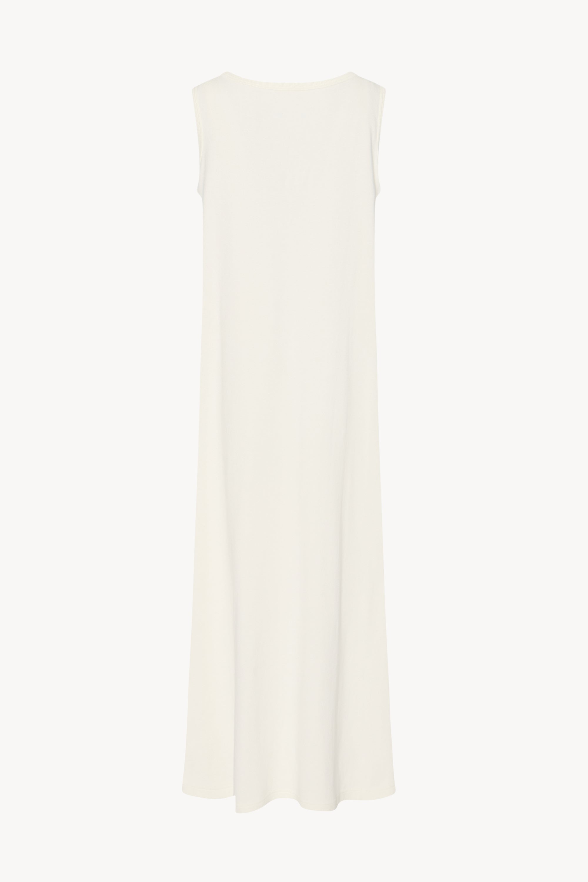 Tetzi Dress in Cotton - 2