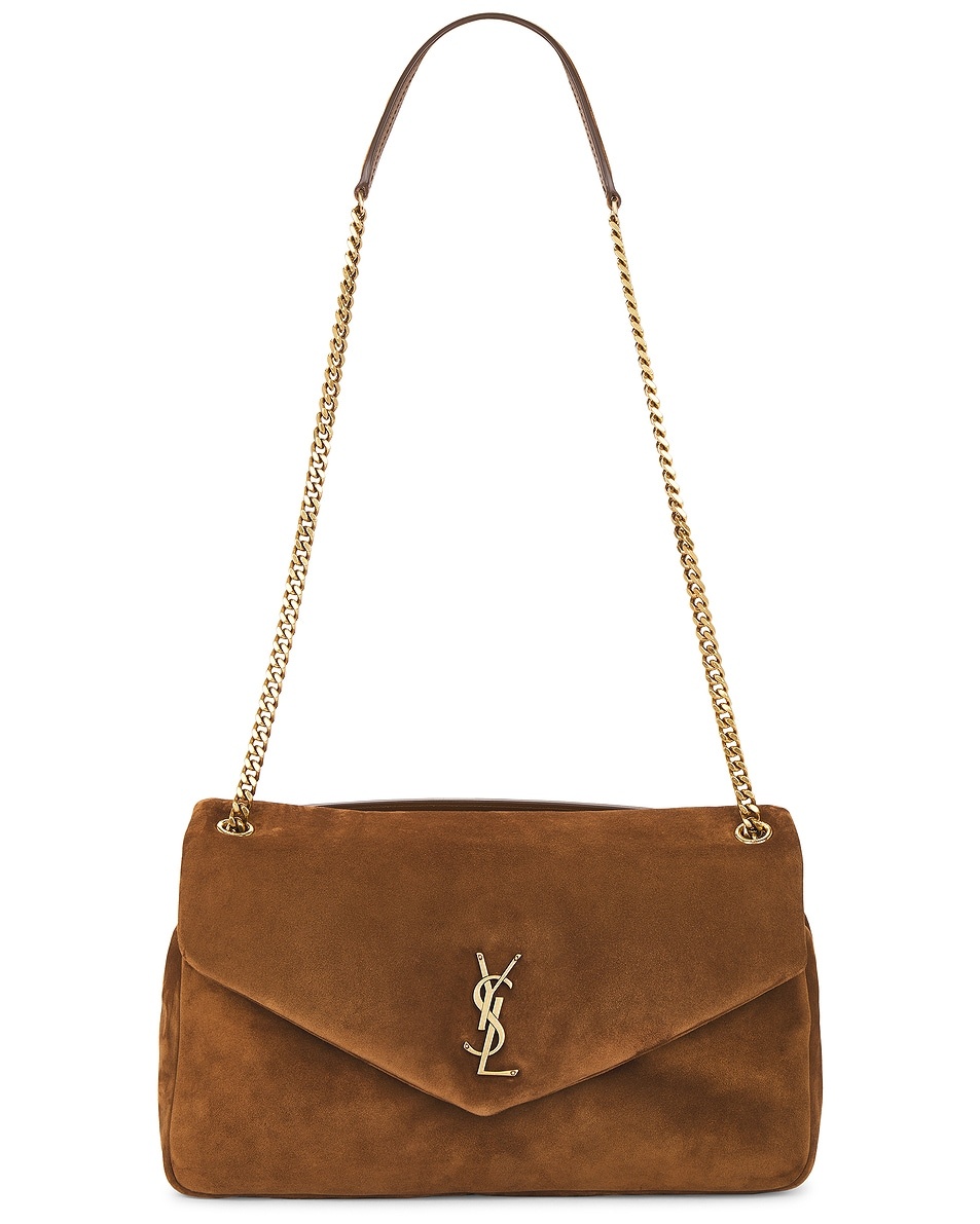 Large Calypso Chain Bag - 5