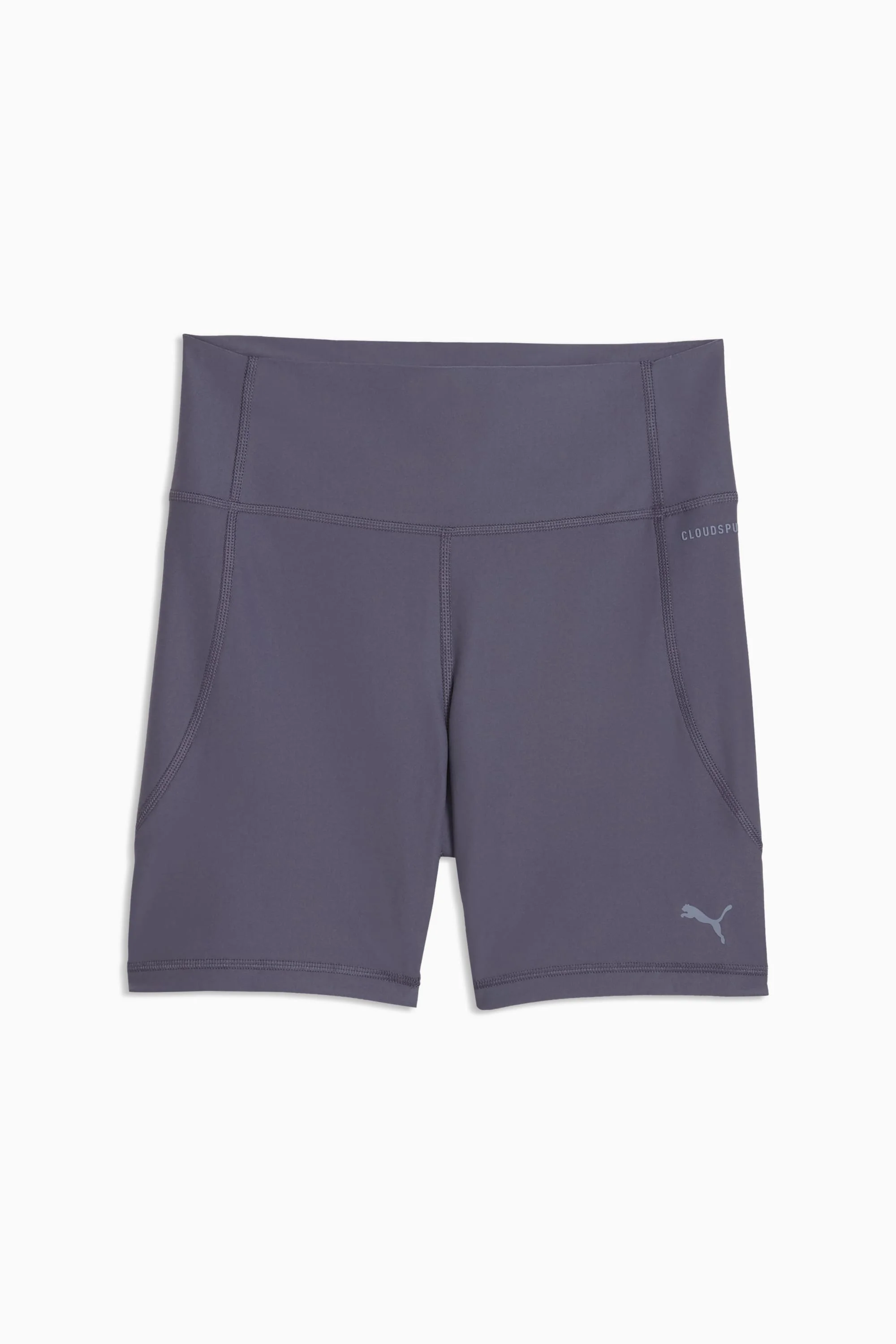 Cloudspun Ultra Soft Women's 6" Training Short Tight - 1
