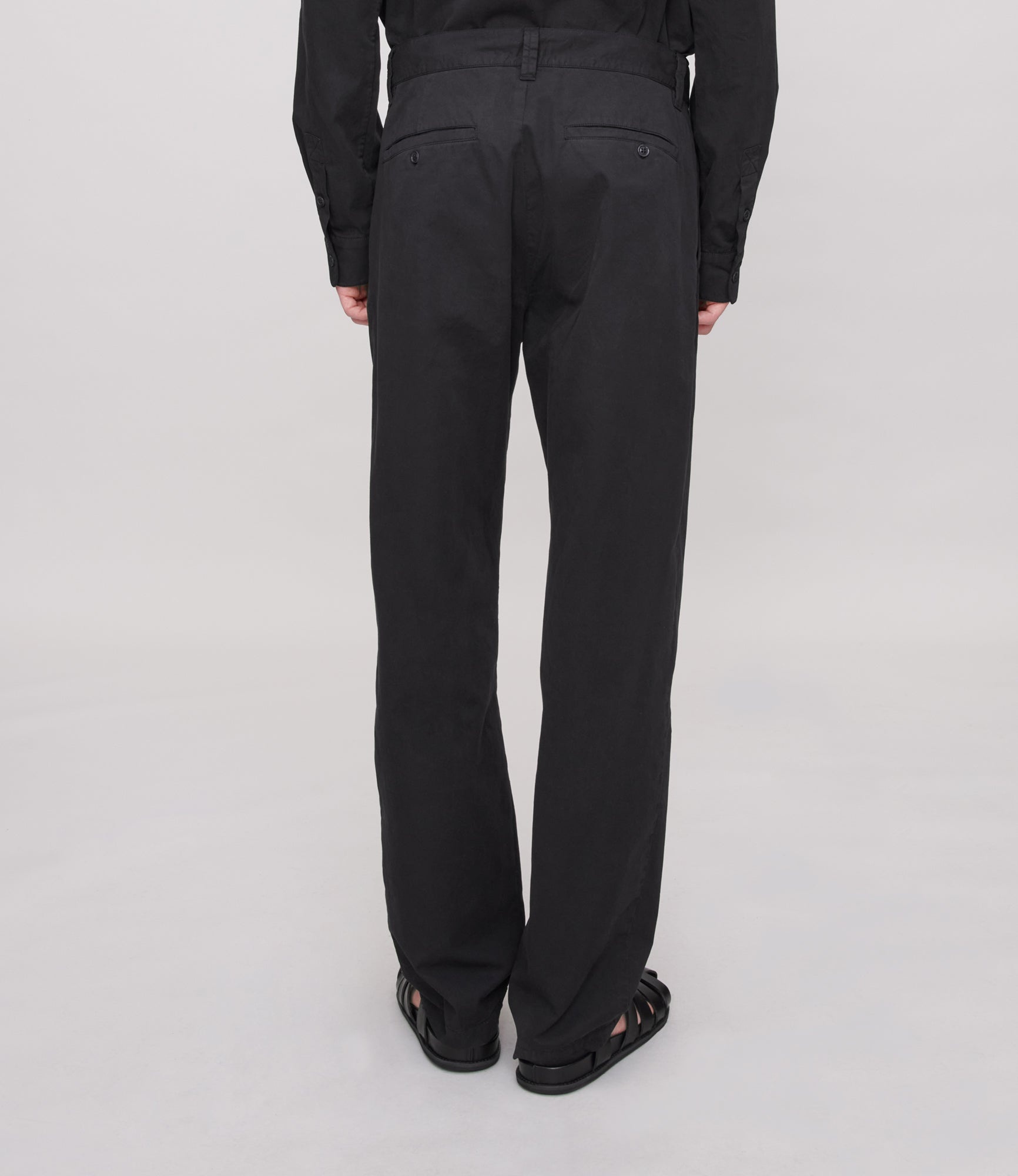 LAWRENCE CHINOS - 5