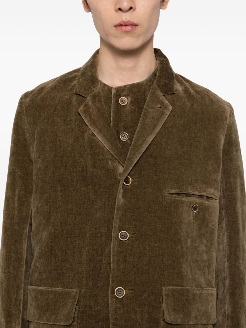 buttoned jacket 5