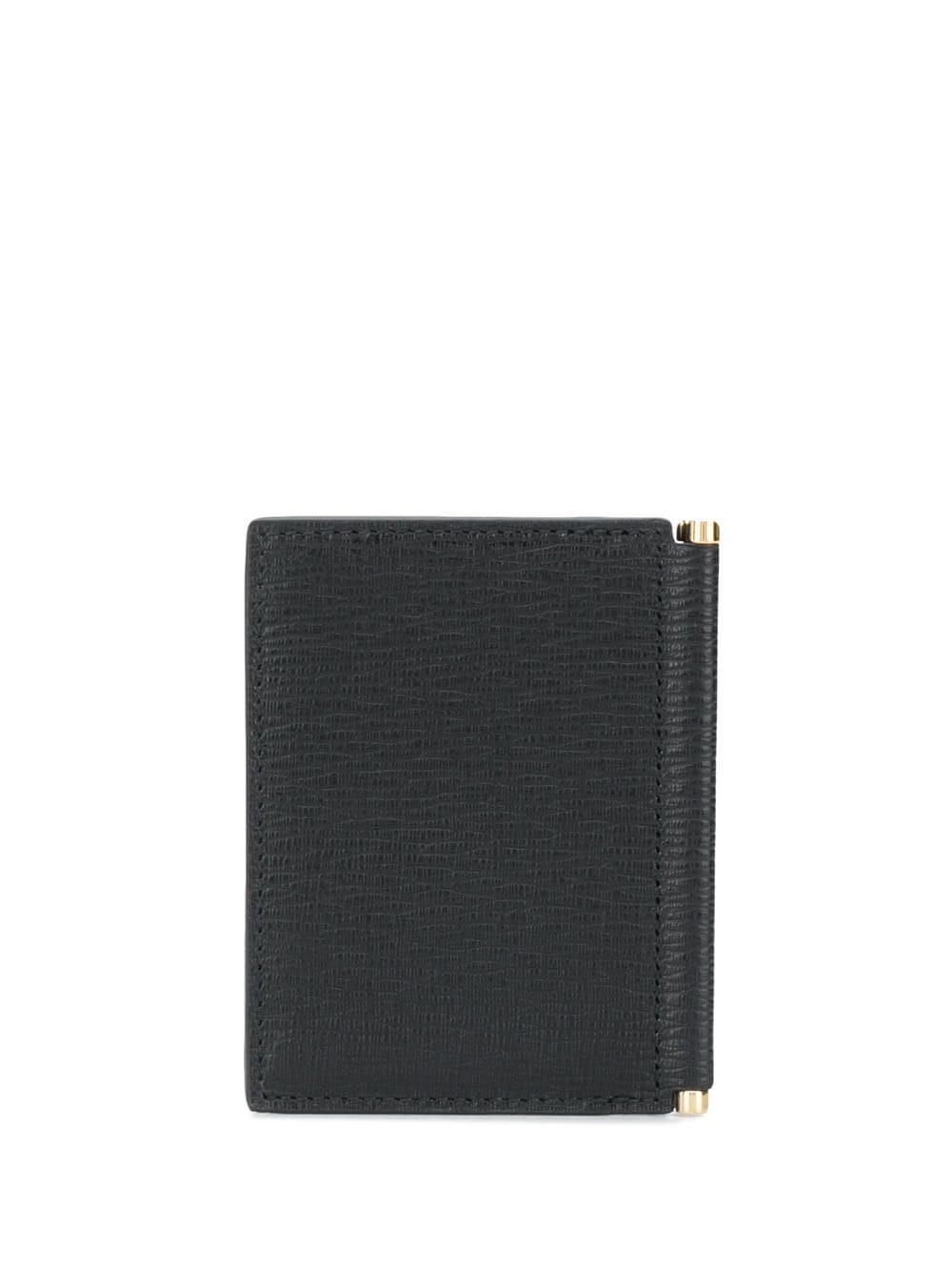 Gancini credit card holder - 2