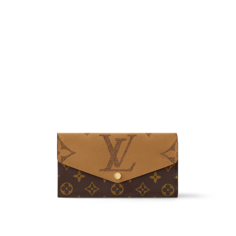 Sarah Wallet 1