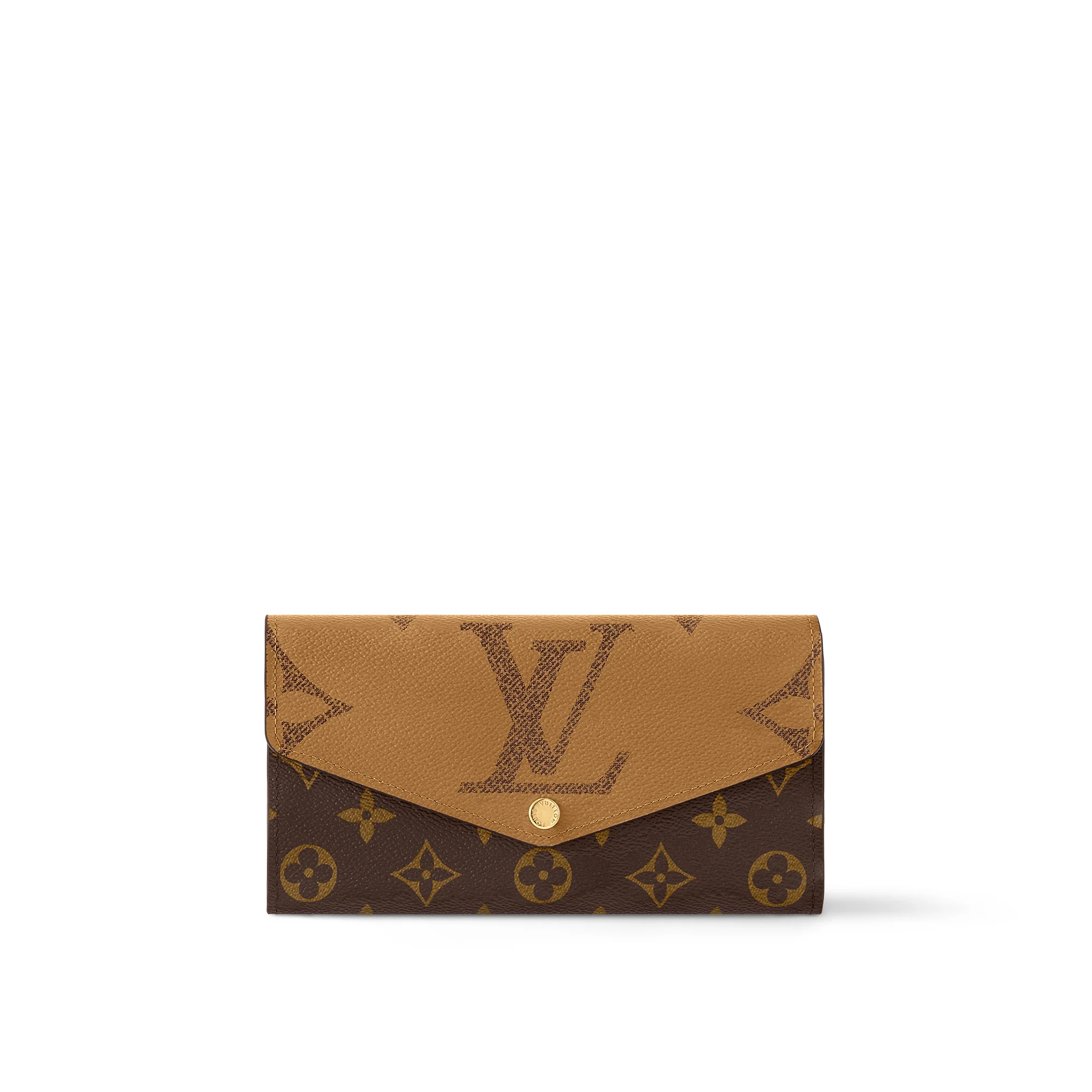 Sarah Wallet - 1