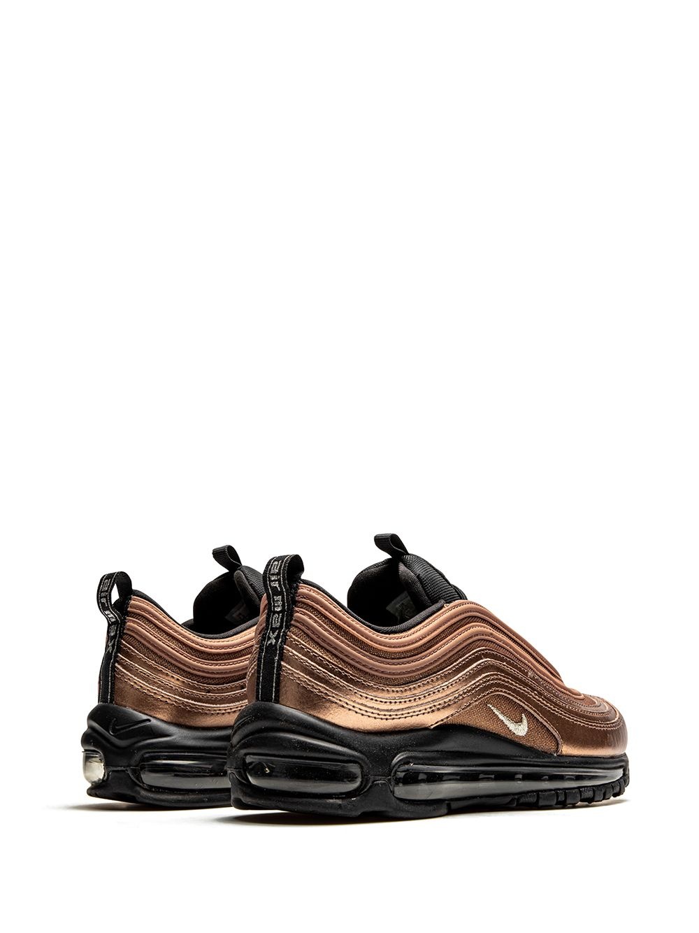Air Max 97 "Copper" sneakers - 3
