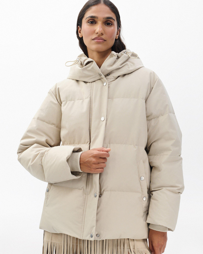 Leonard Puffer Jacket 4
