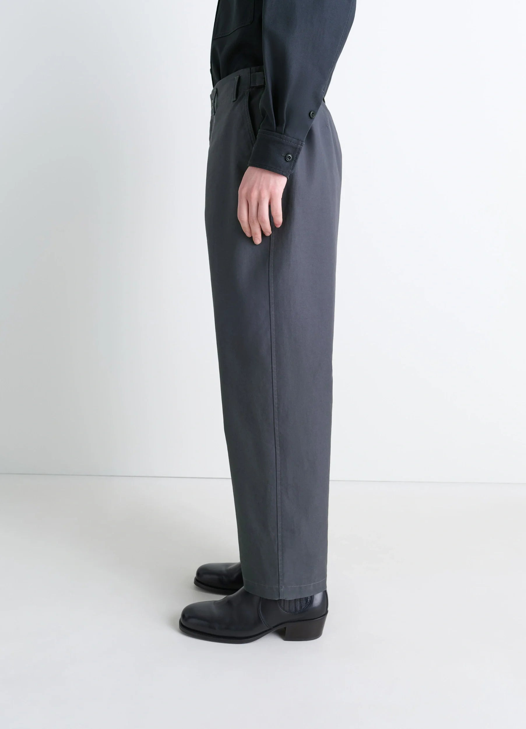 CARROT PANTS - 5
