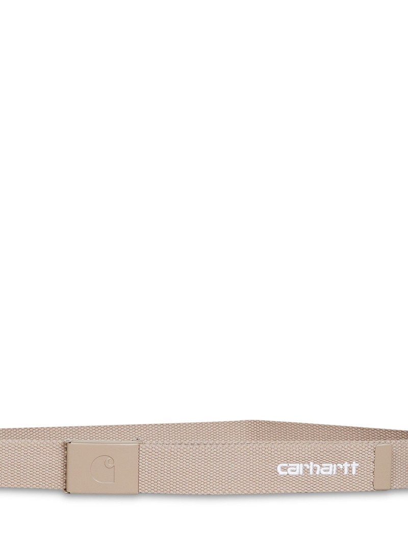 Carhartt String C-Logo Belt Tonal belt outlook