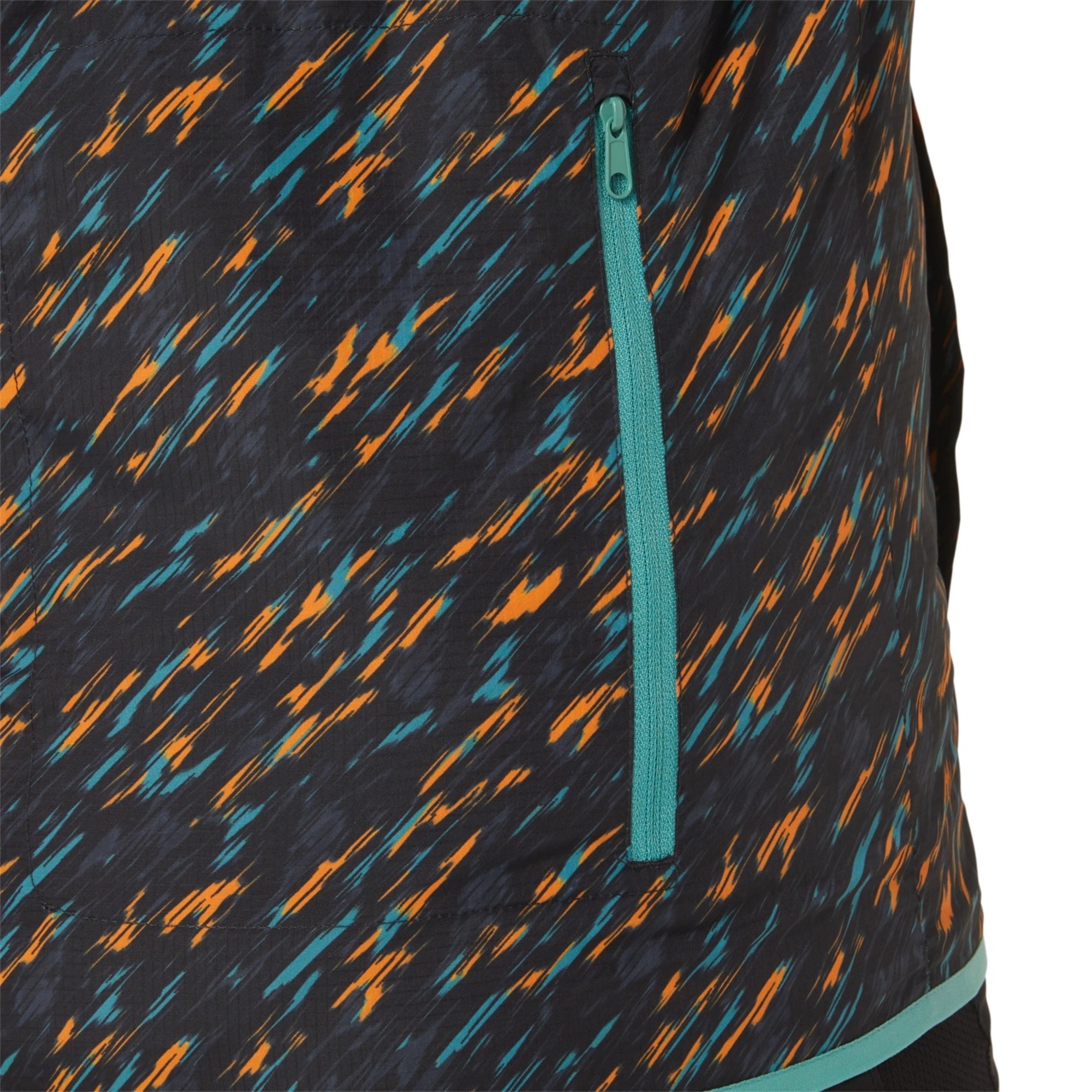 WOMEN'S PACKABLE JACKET - 6