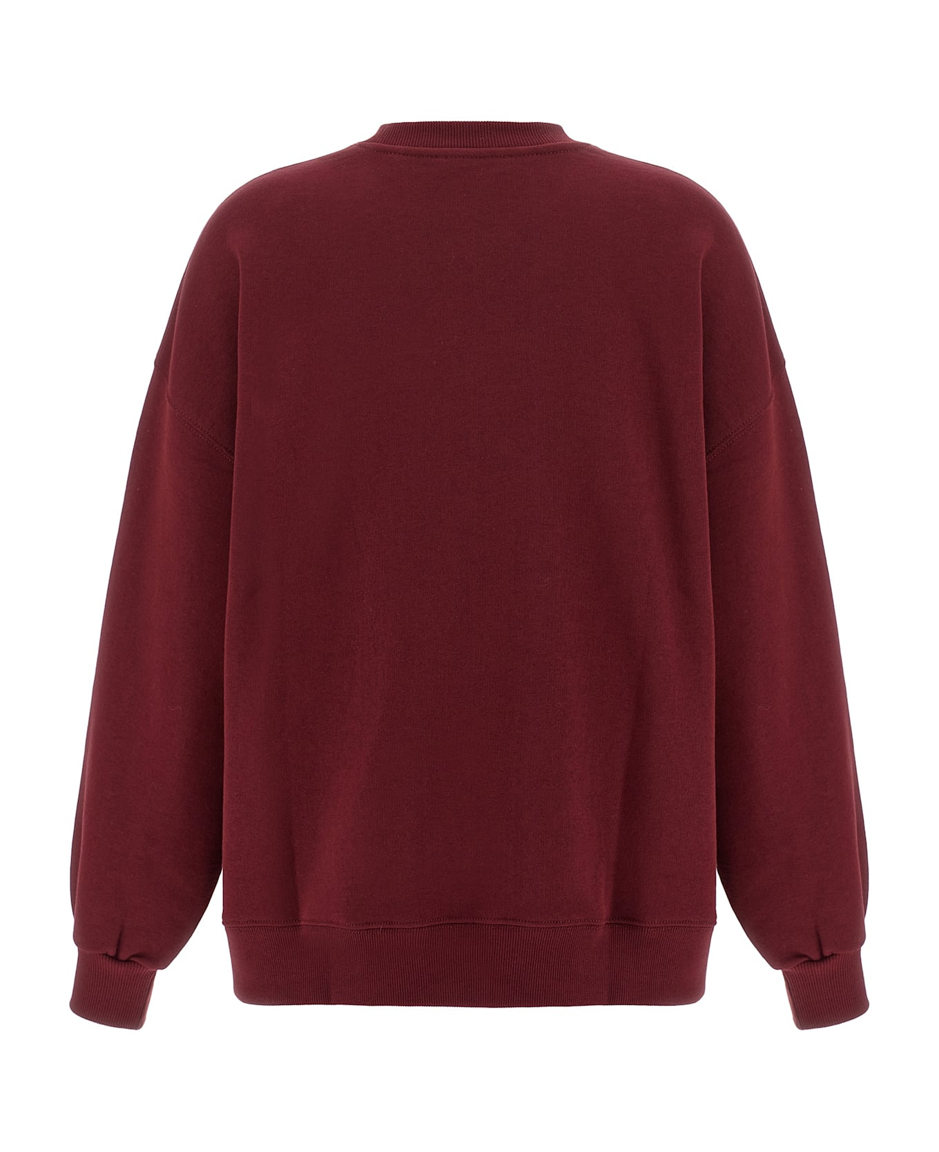 'heavy Sweat' Sweatshirt - 2