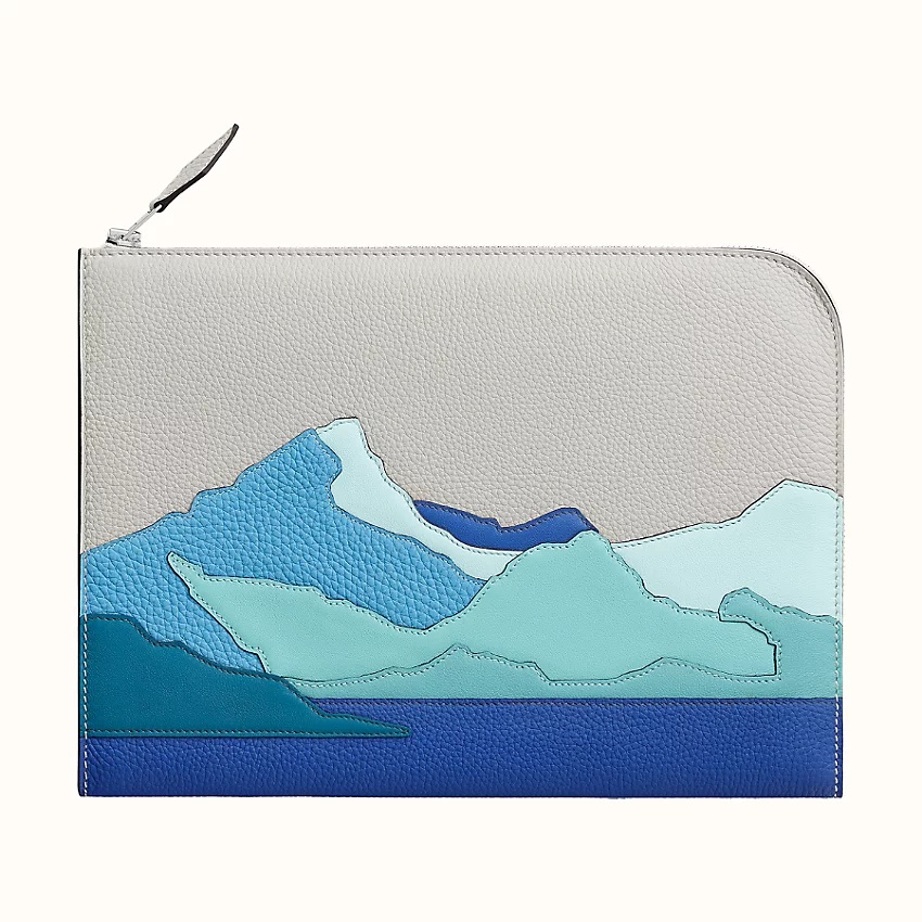 Zip Tablet "Endless Road" tablet case - 1