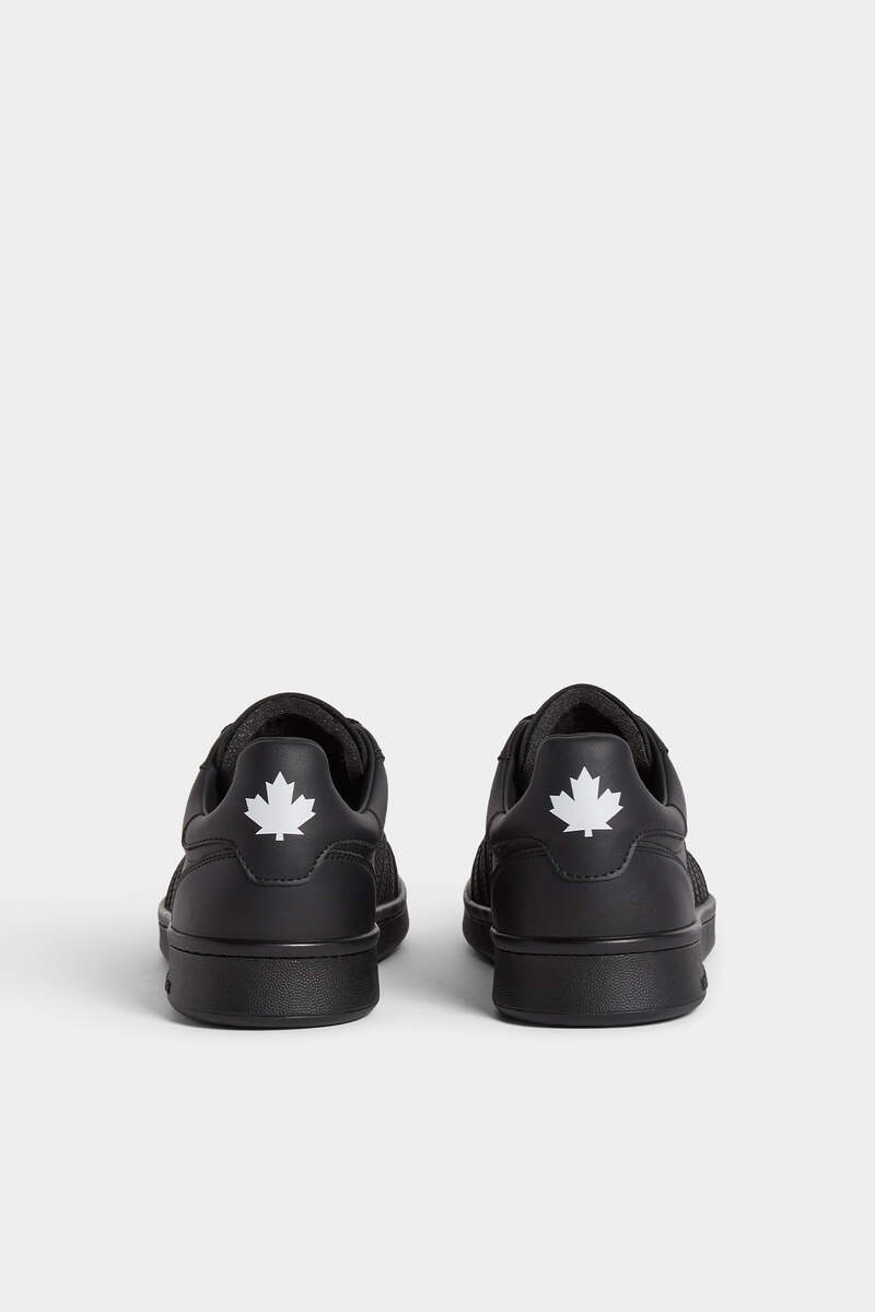 BOXER SNEAKERS - 2