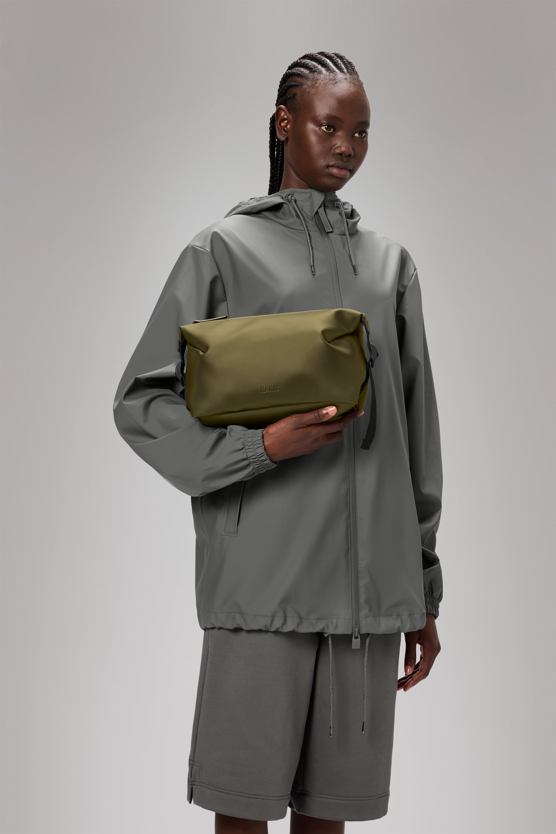 Hilo Wash Bag - 3
