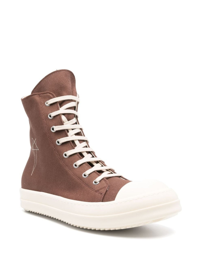 Rick Owens DRKSHDW Sneaks sneakers outlook