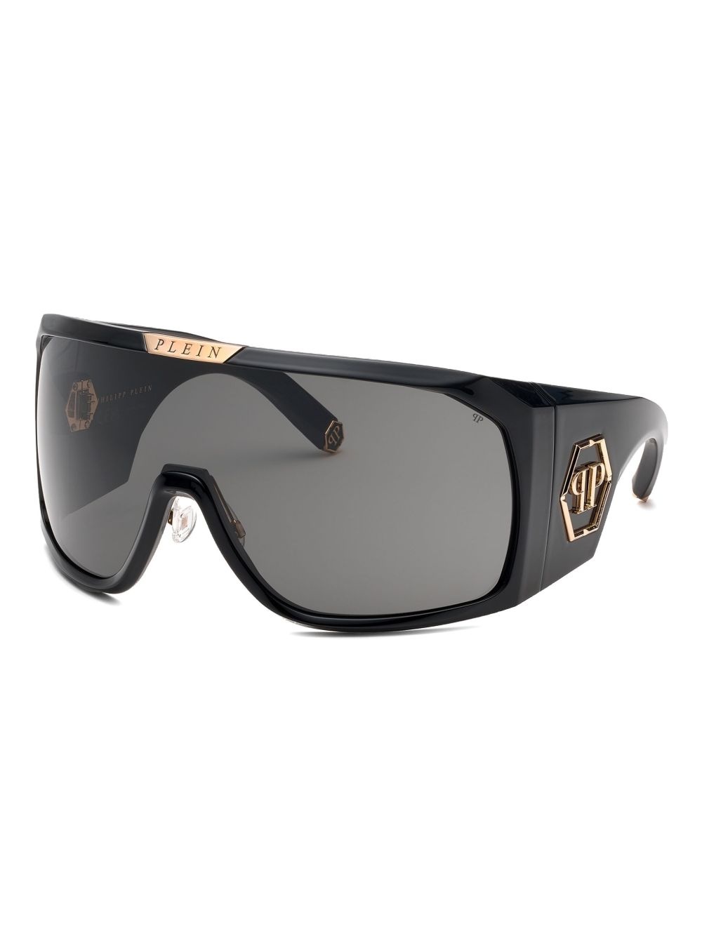 oversized sunglasses - 2