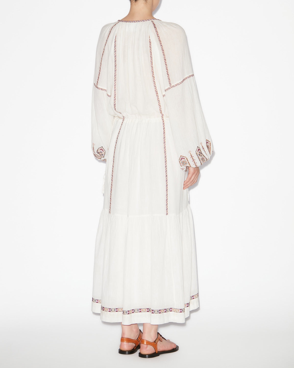 FLORENZA DRESS - 4