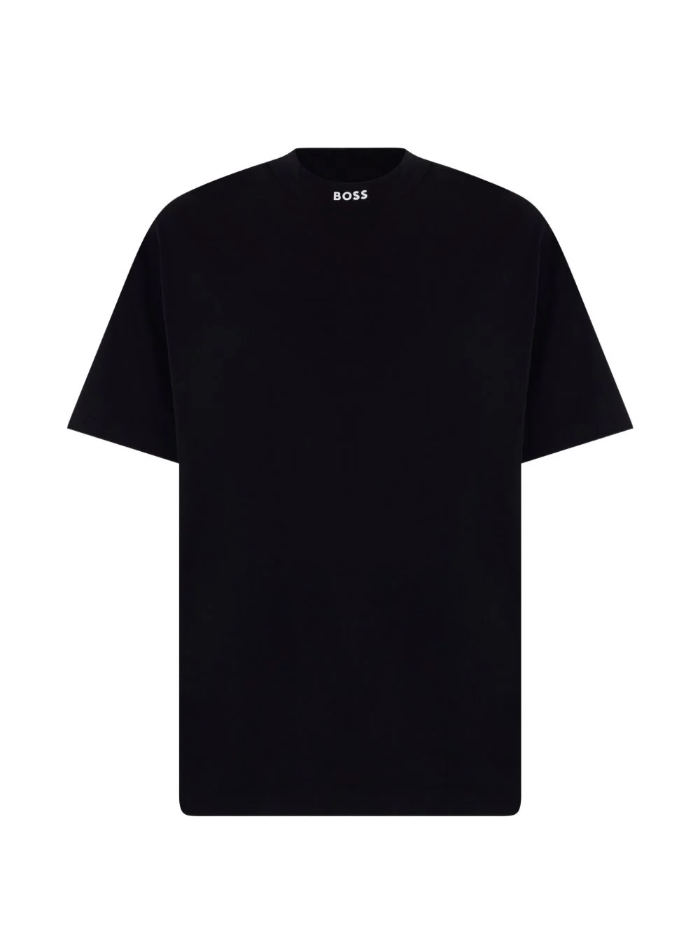 short-sleeve T-shirt - 1