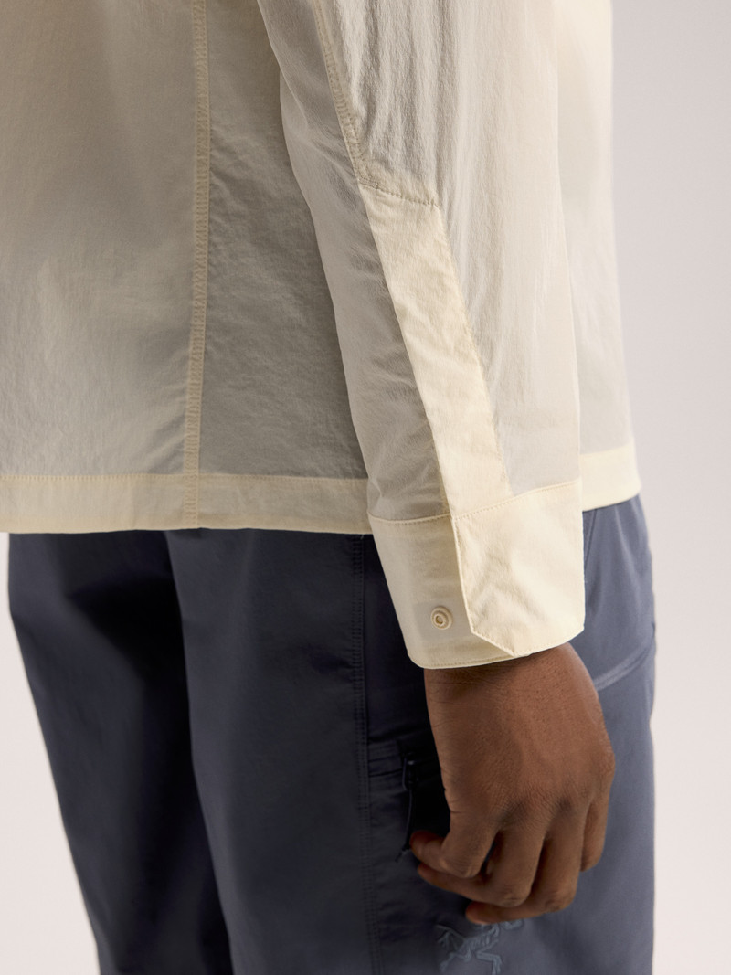 Ossa Overshirt 7
