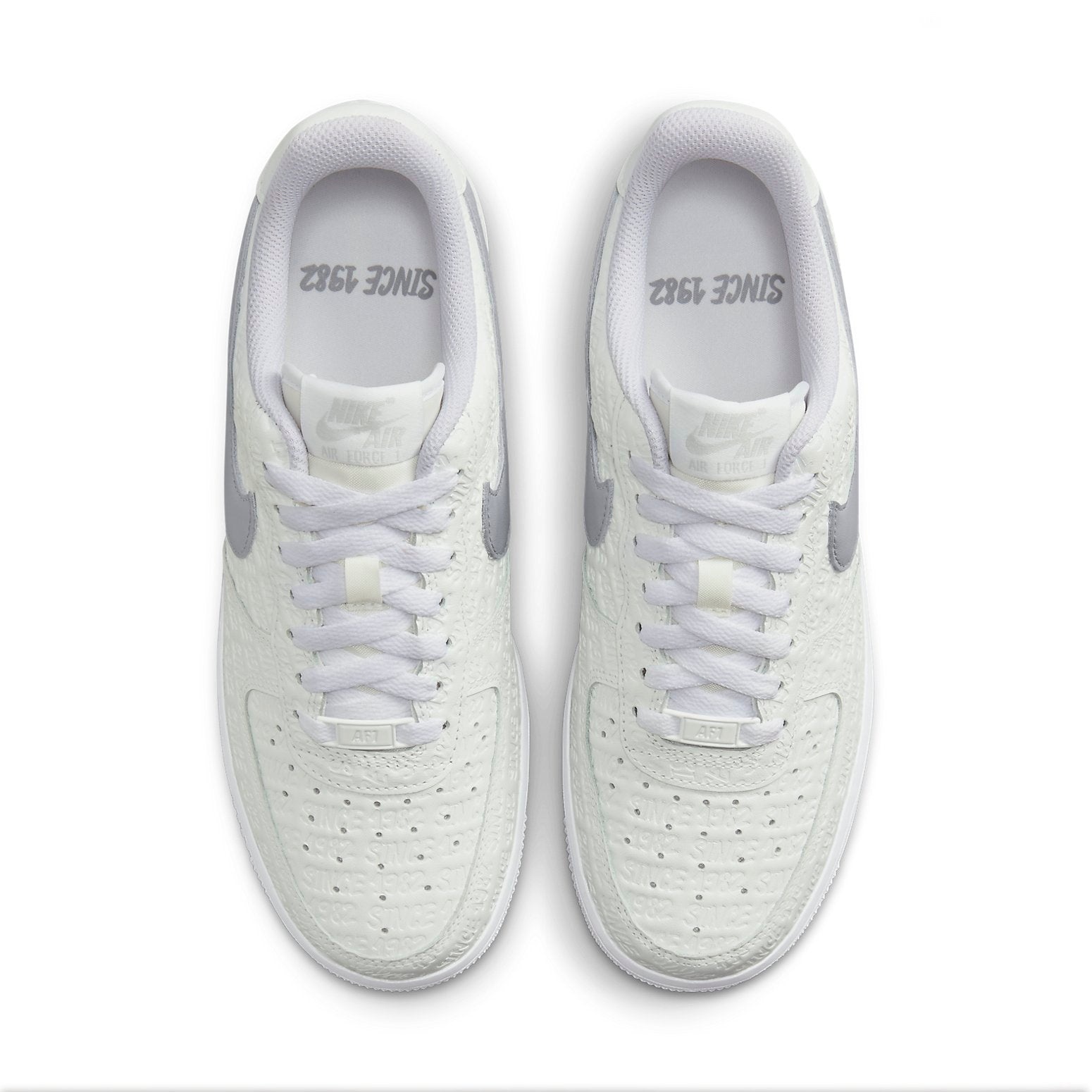 (WMNS) Nike Air Force 1 Low 'Since 1982' FJ4823-100 - 4