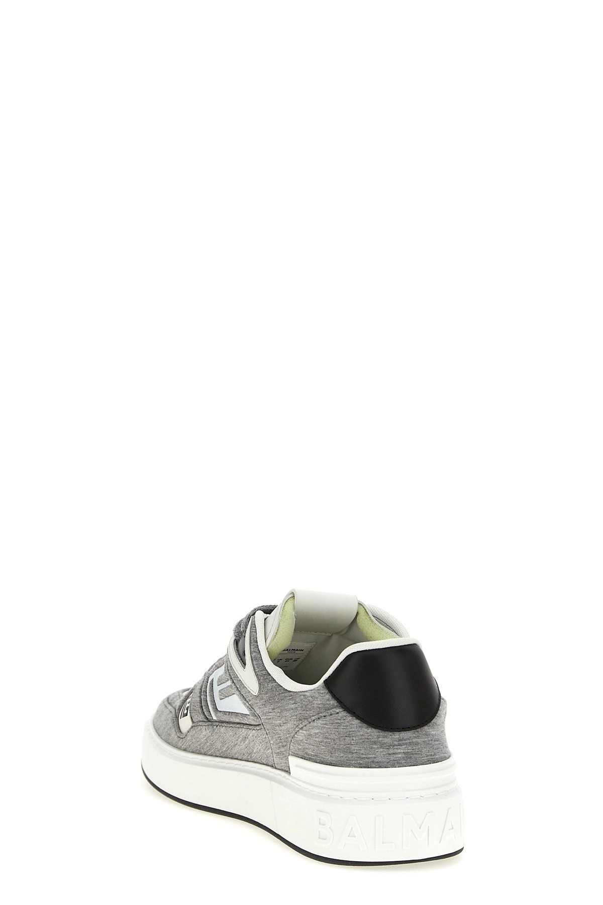 'B-Court Skate' sneakers - 3