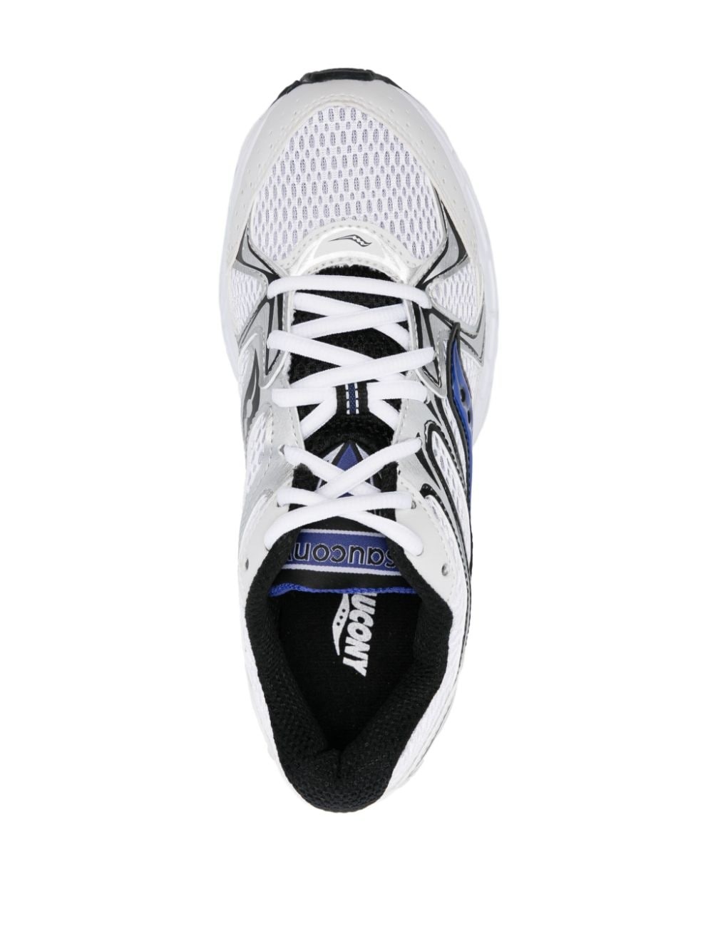 Ride Millenium mesh sneakers - 4