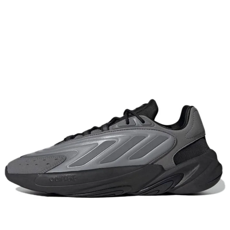 adidas Ozelia 'Grey Black' H04253 - 1