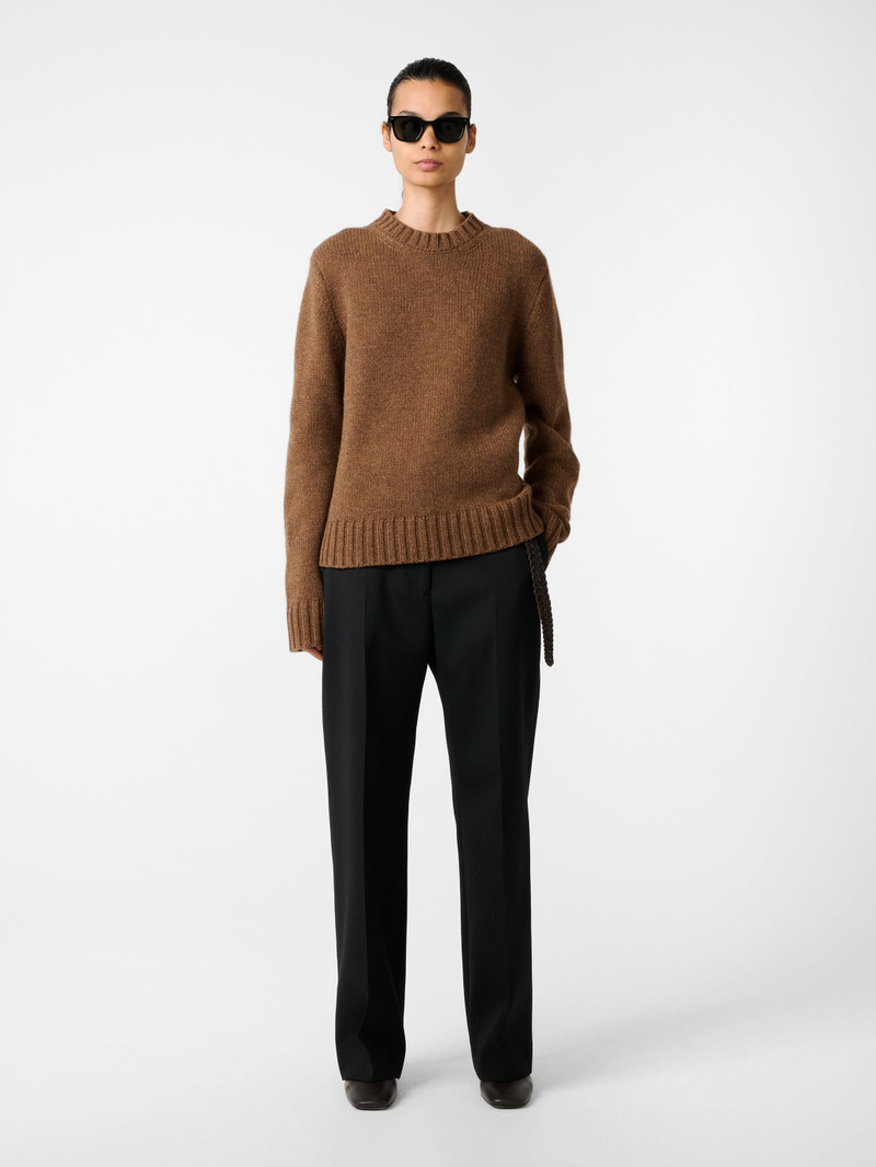 Cree Knit 4