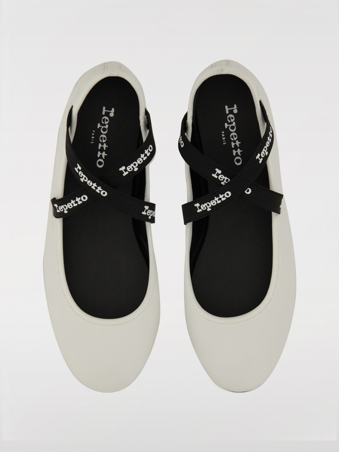Flat shoes woman Repetto - 5