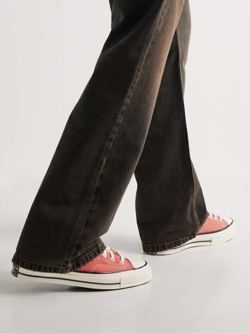 Converse Chuck 70 Canvas High-Top Sneakers outlook