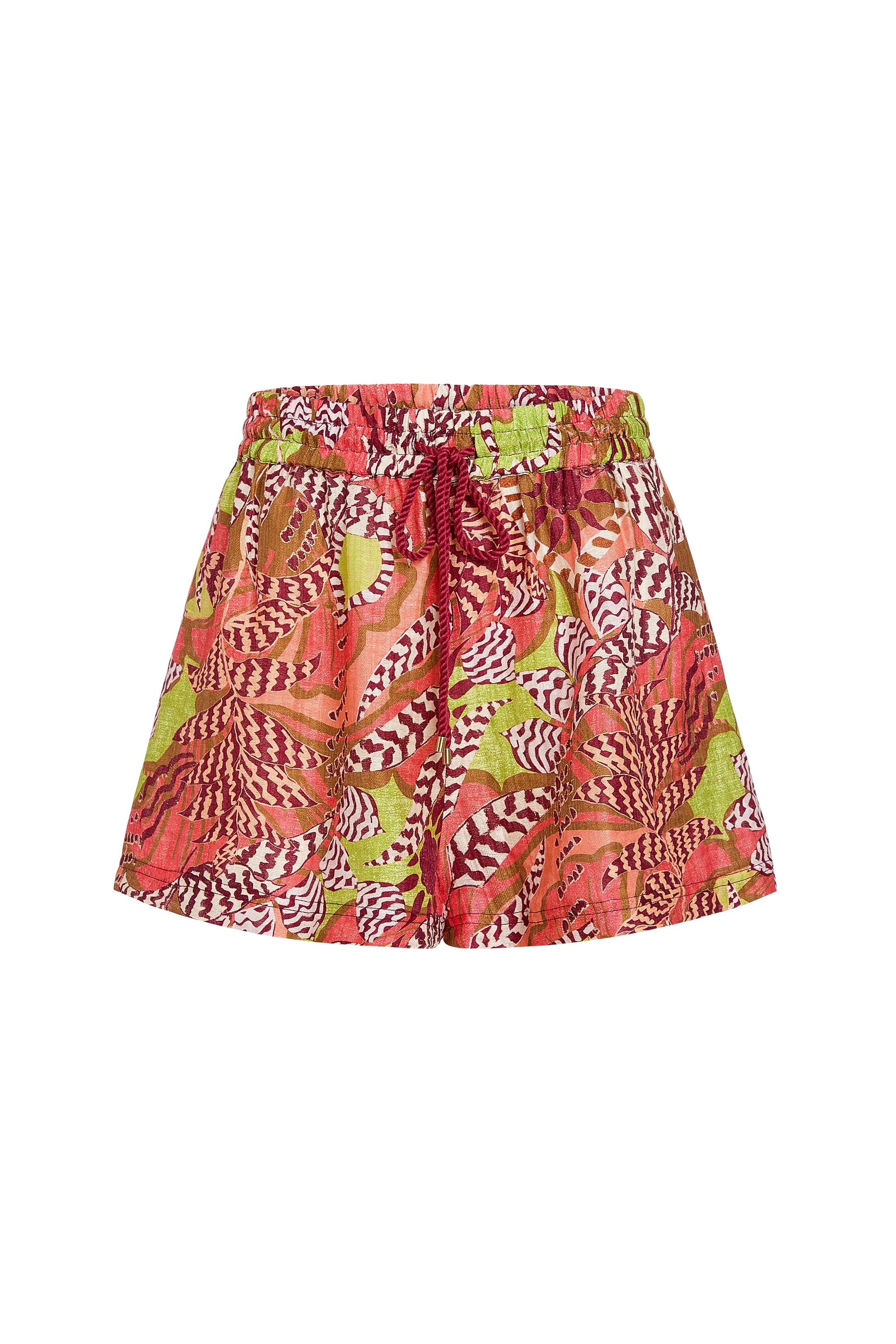 ANA BEACH SHORT - 1