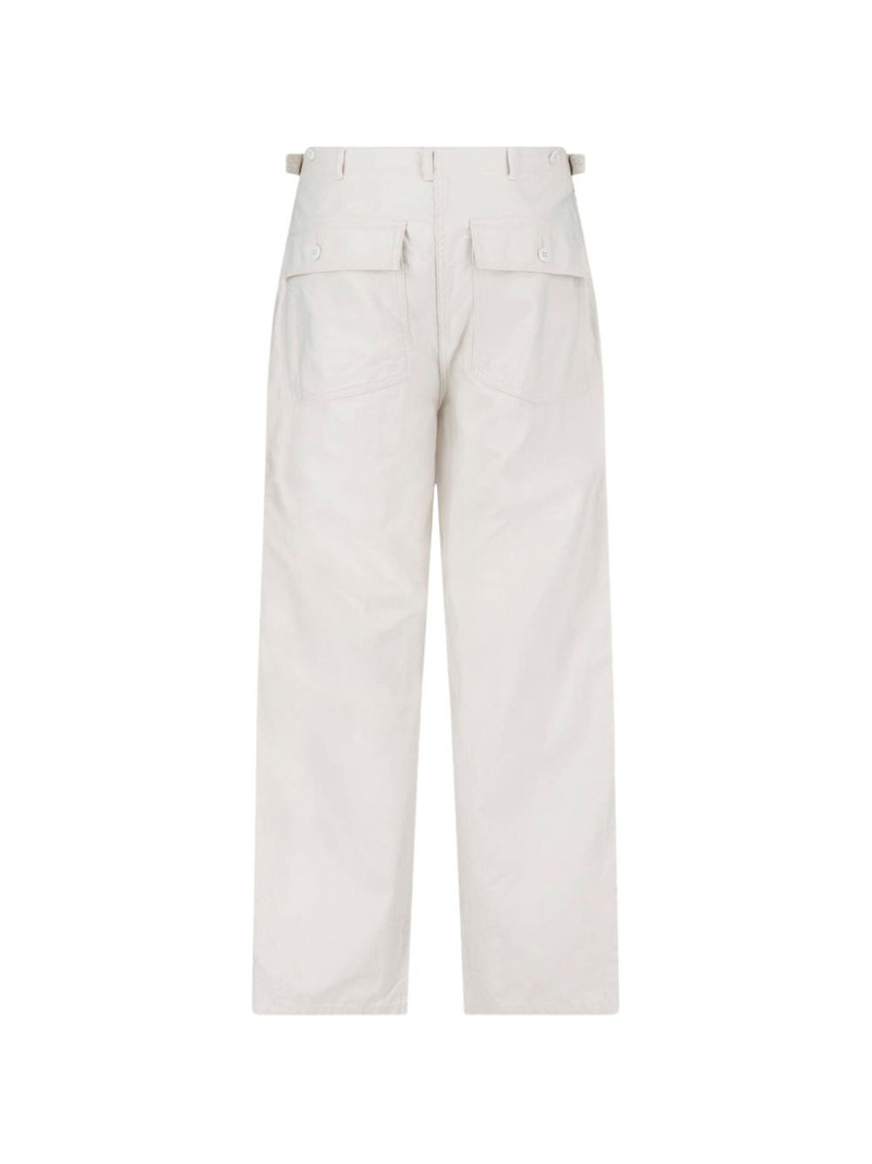 KAPTAIN SUNSHINE Baker trousers outlook