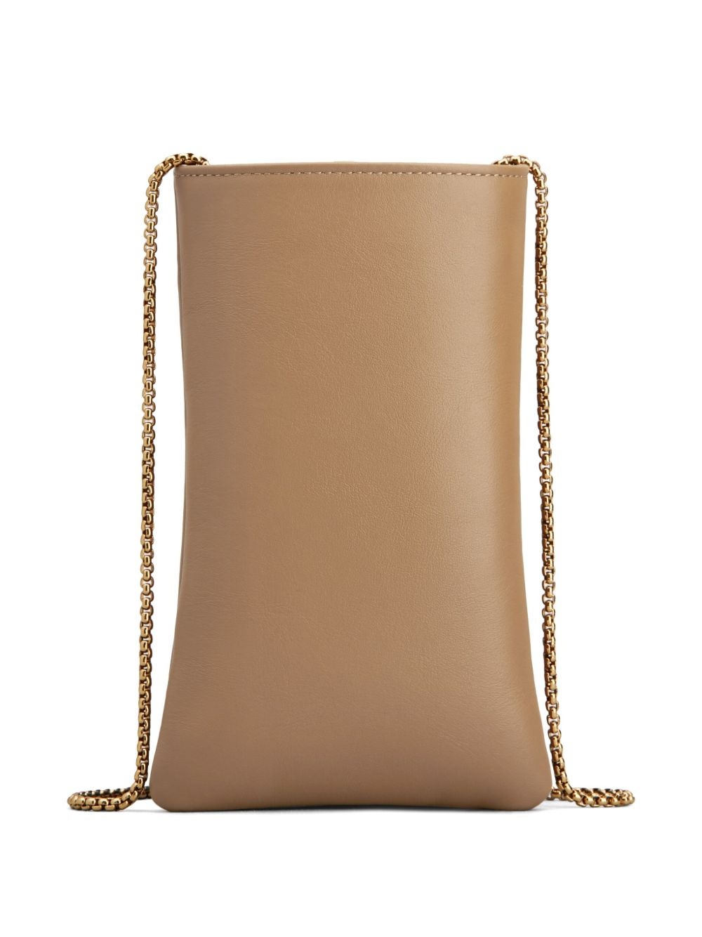 leather phone holder - 2