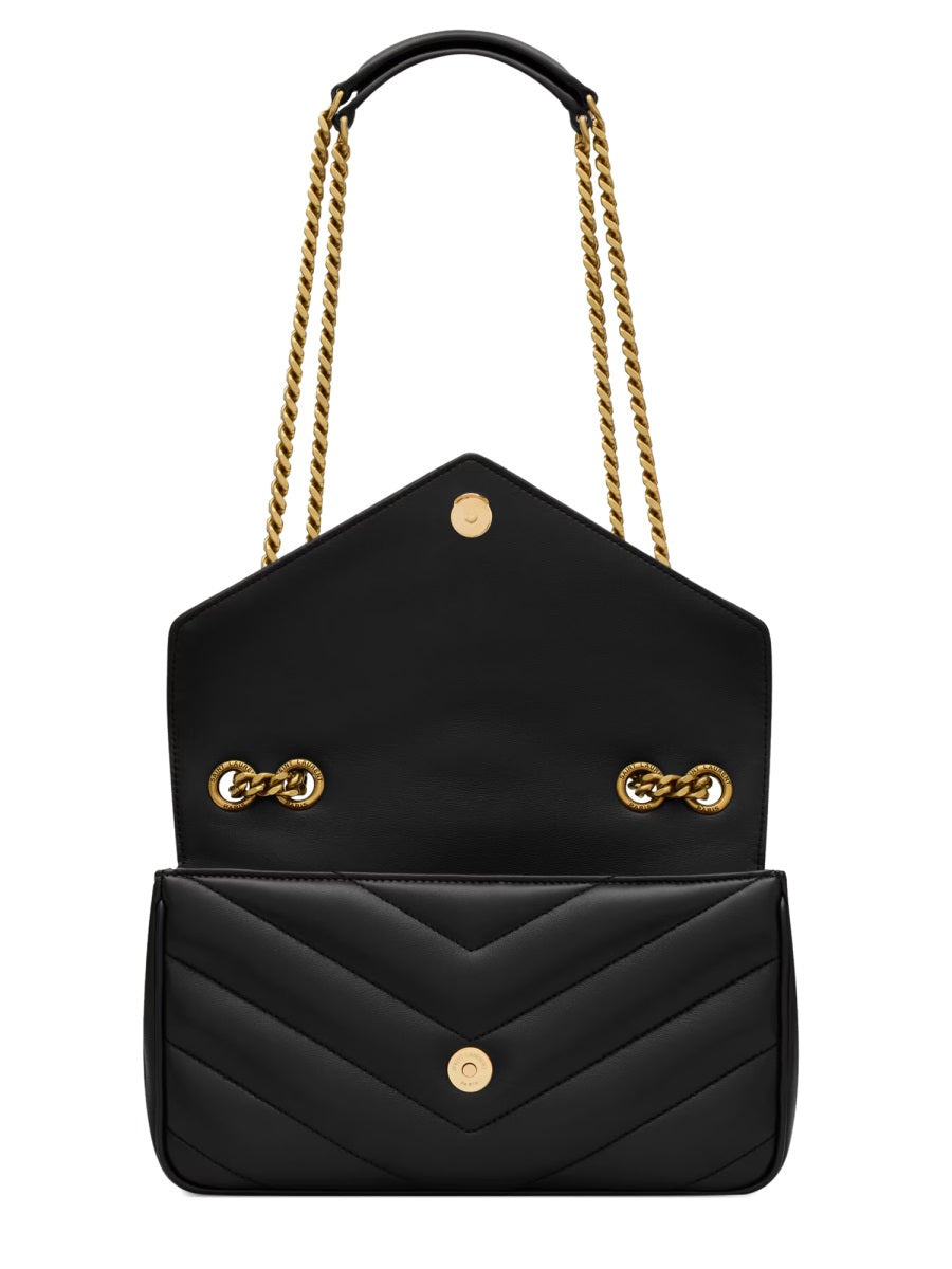 Bag "Loulou" Small - 6
