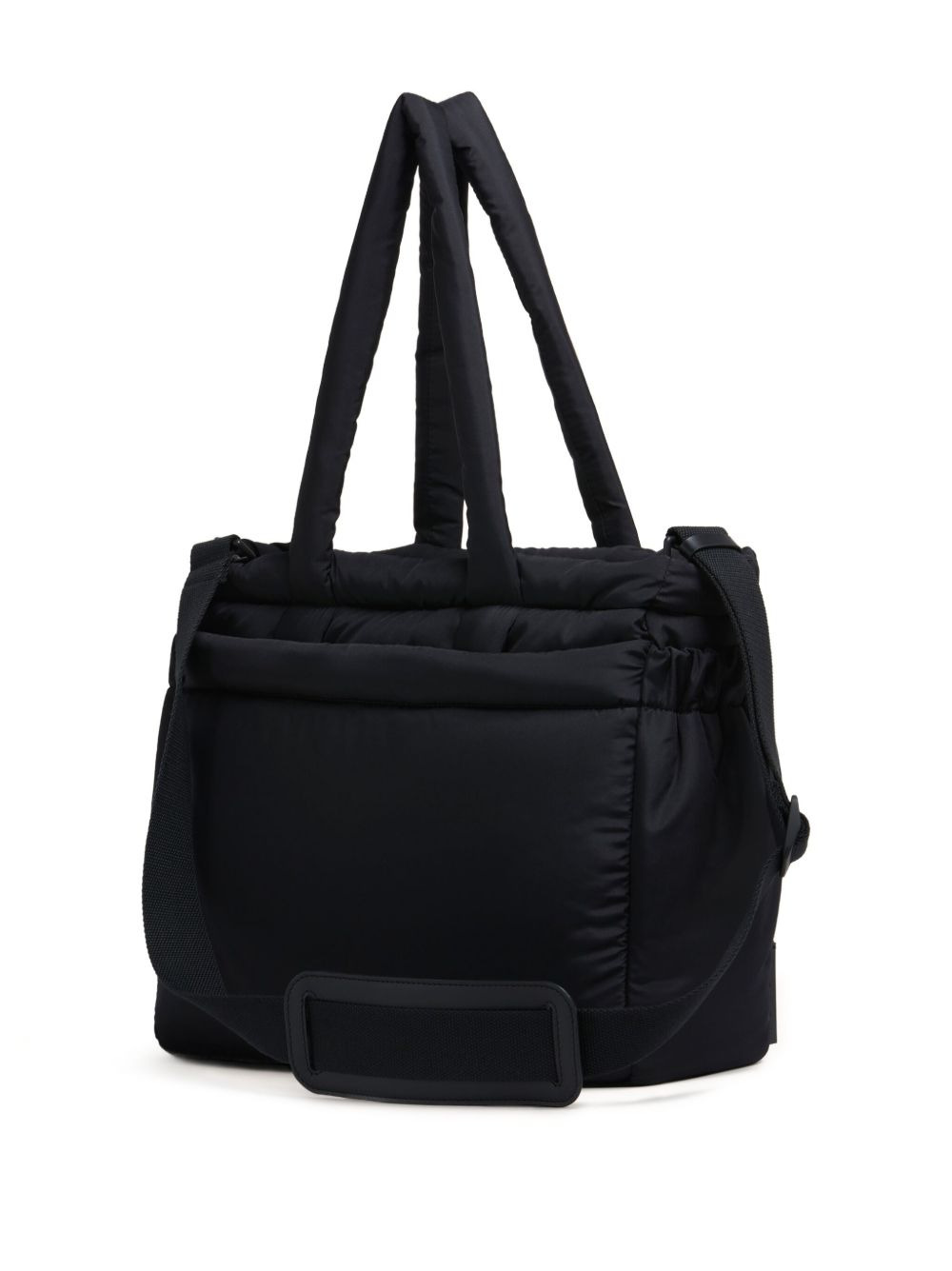 slouchy tote bag - 3
