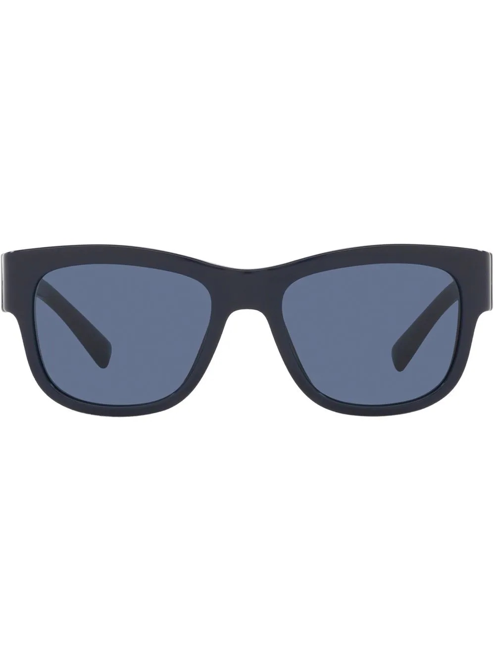 wayfarer-frame sunglasses - 1