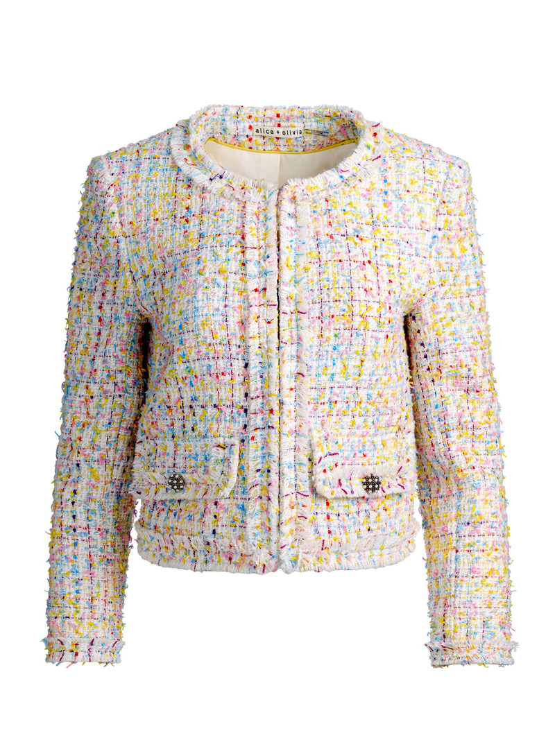 LANDON CROPPED JACKET 1