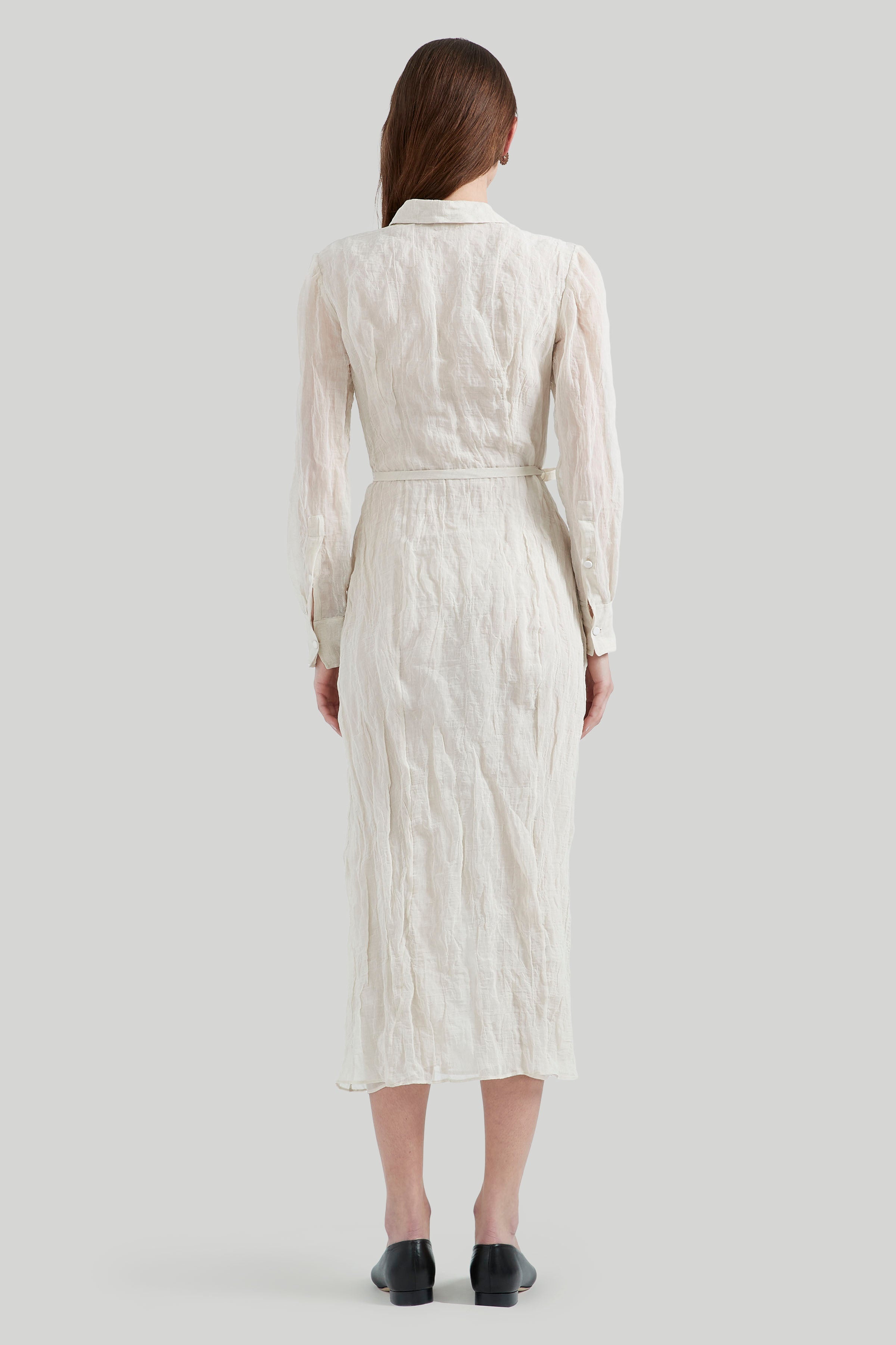 'AGNES' DRESS - 3