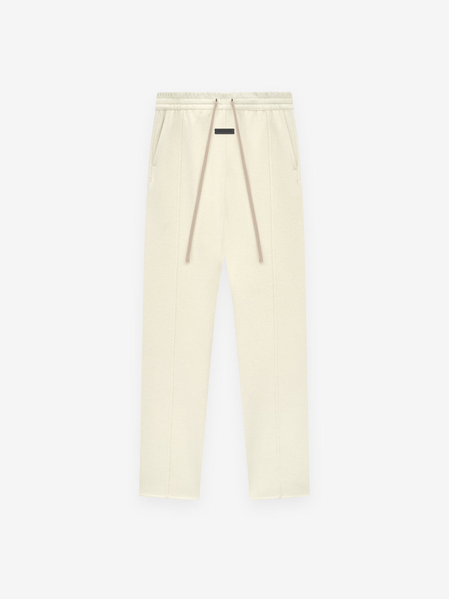 Double Wool Cashmere Forum Pants - 1
