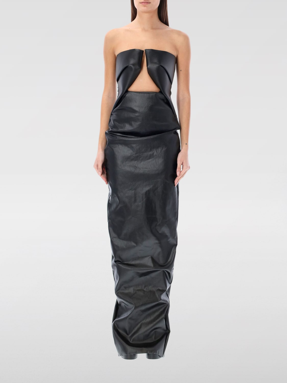 Dress woman Rick Owens - 1