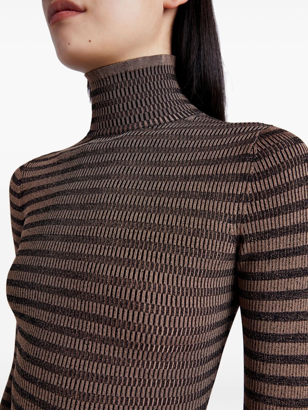 Phyllis knitted top - 6
