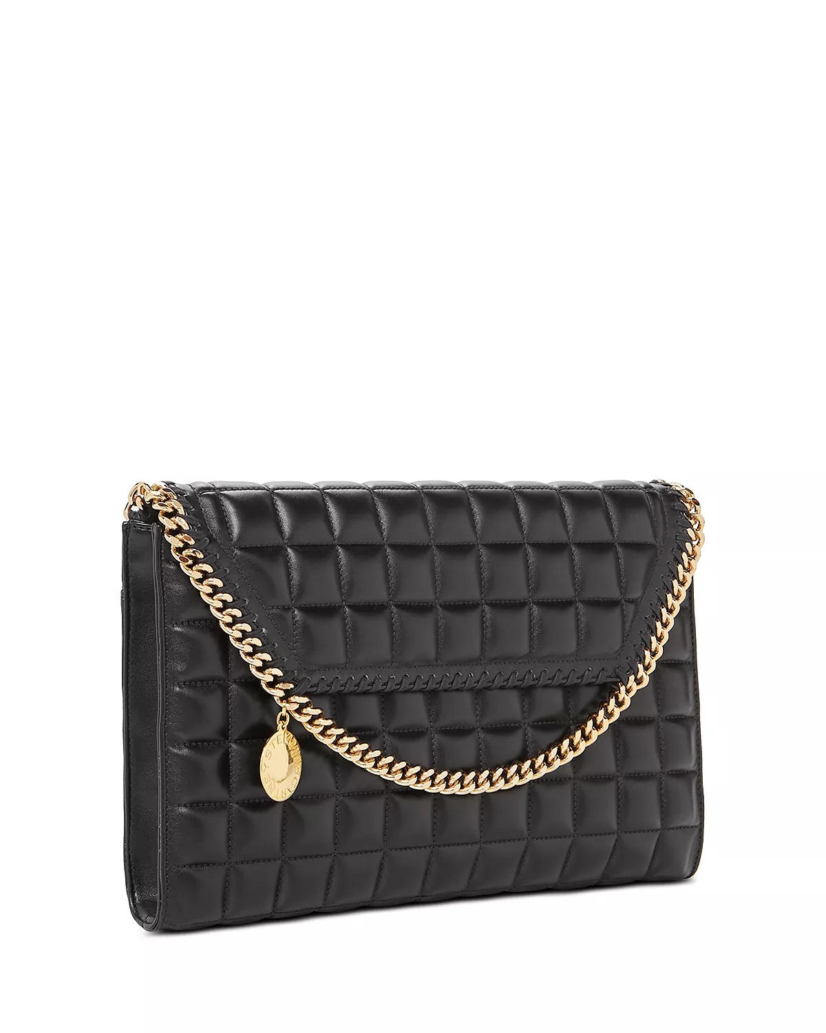 Falabella Crossbody Quilted Eco Alter Mat - 4